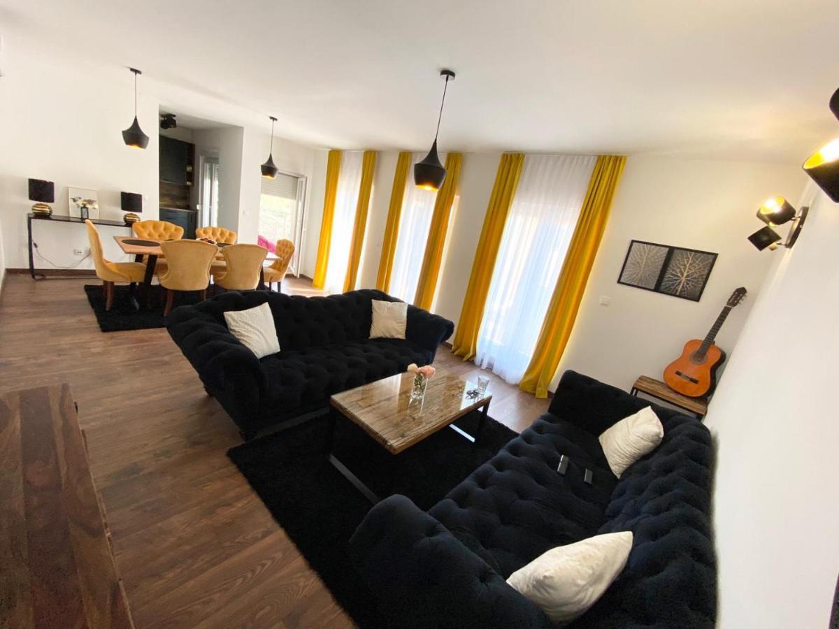 Blackpearl Apartment スプリト エクステリア 写真