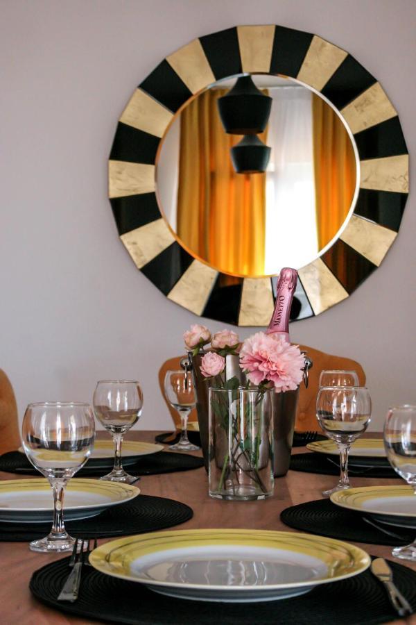 Blackpearl Apartment スプリト エクステリア 写真