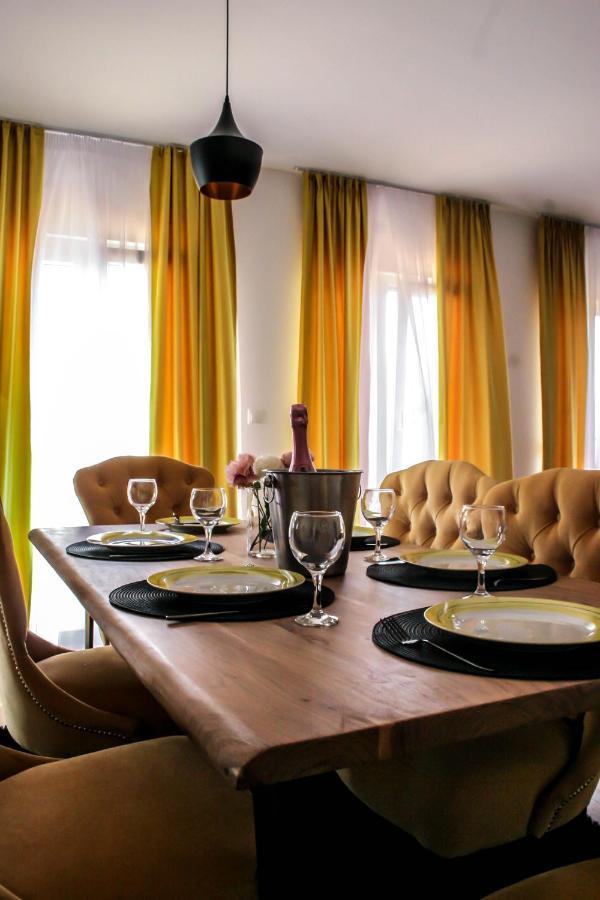Blackpearl Apartment スプリト エクステリア 写真