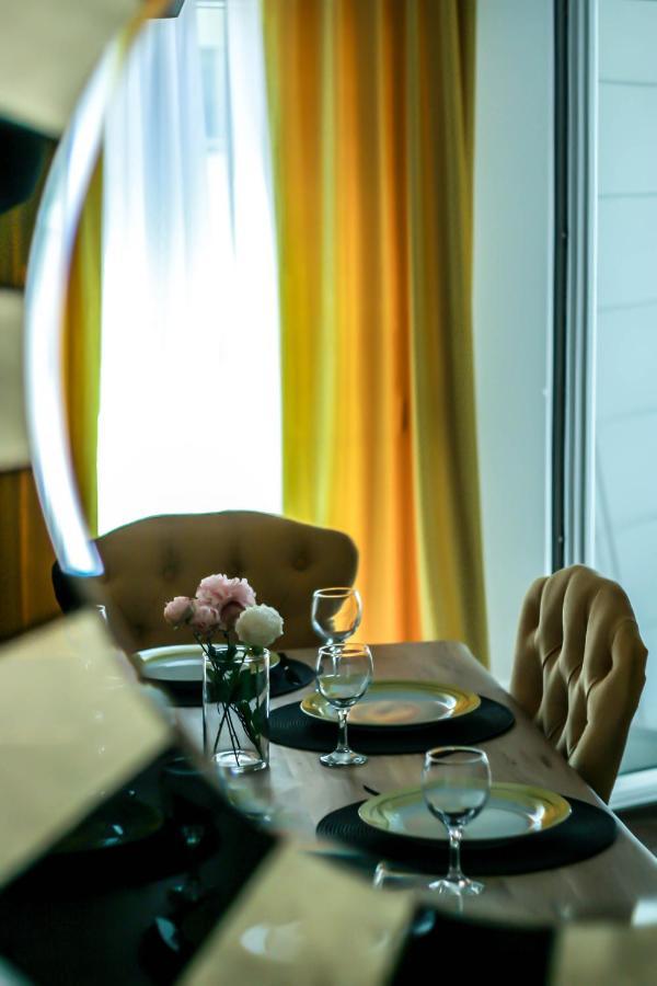 Blackpearl Apartment スプリト エクステリア 写真