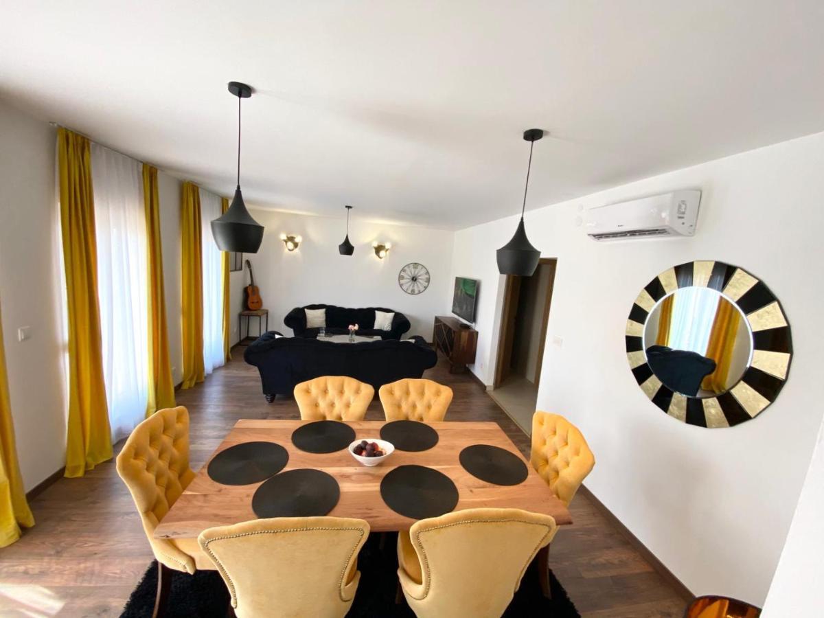 Blackpearl Apartment スプリト エクステリア 写真