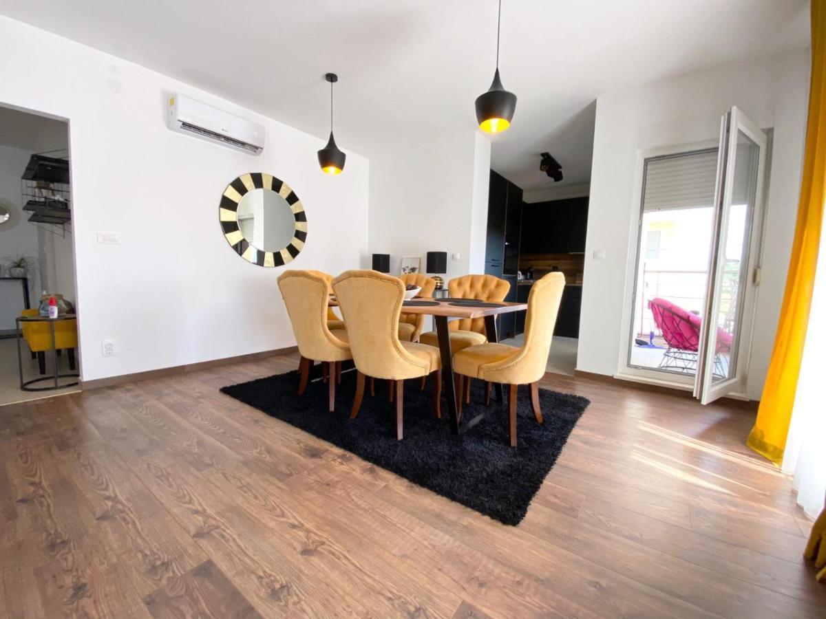Blackpearl Apartment スプリト エクステリア 写真