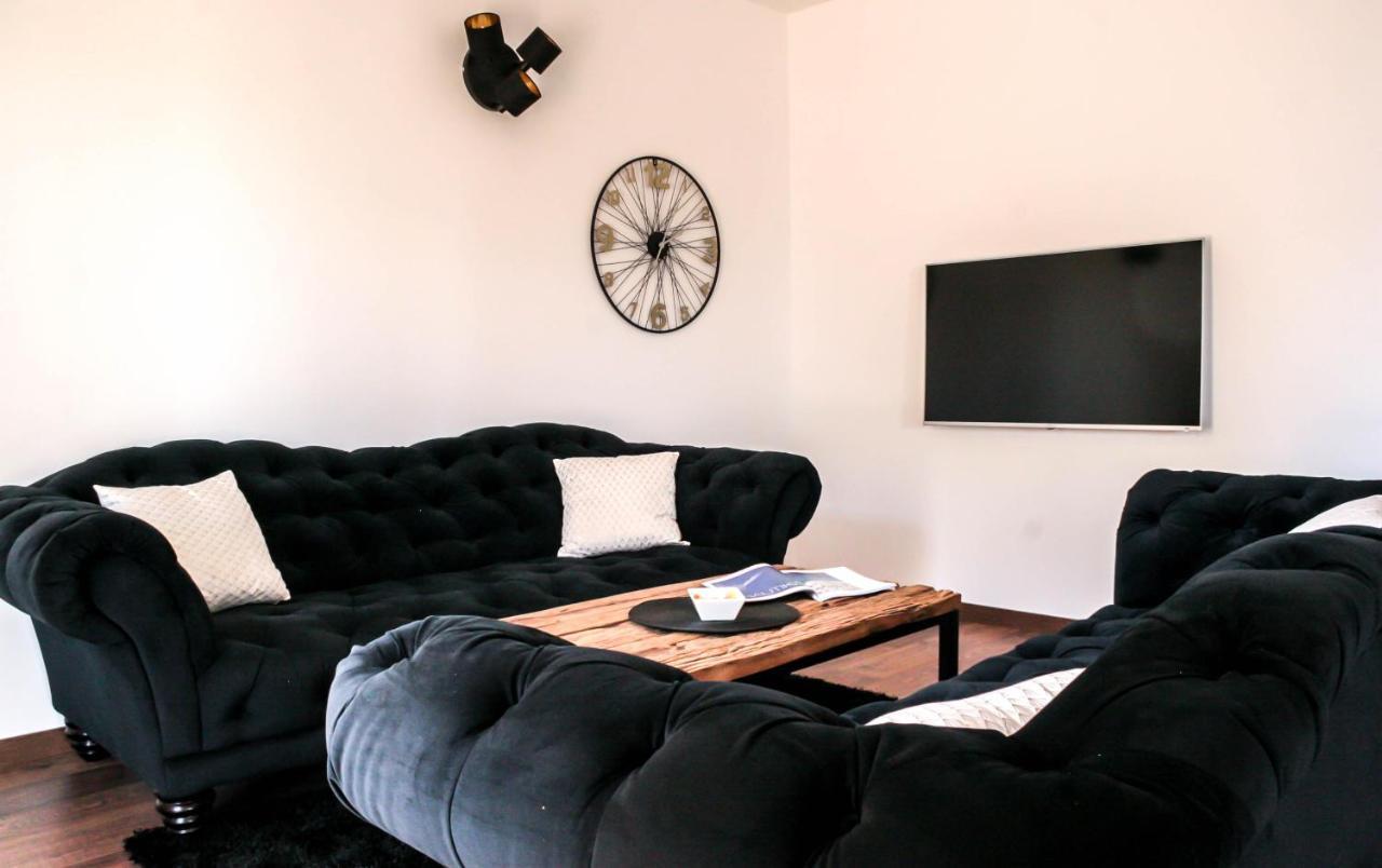 Blackpearl Apartment スプリト エクステリア 写真