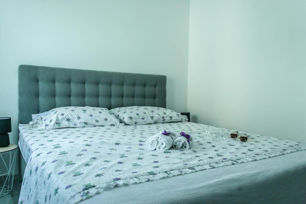 Blackpearl Apartment スプリト エクステリア 写真