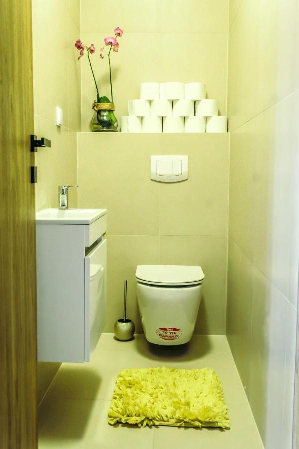 Blackpearl Apartment スプリト エクステリア 写真