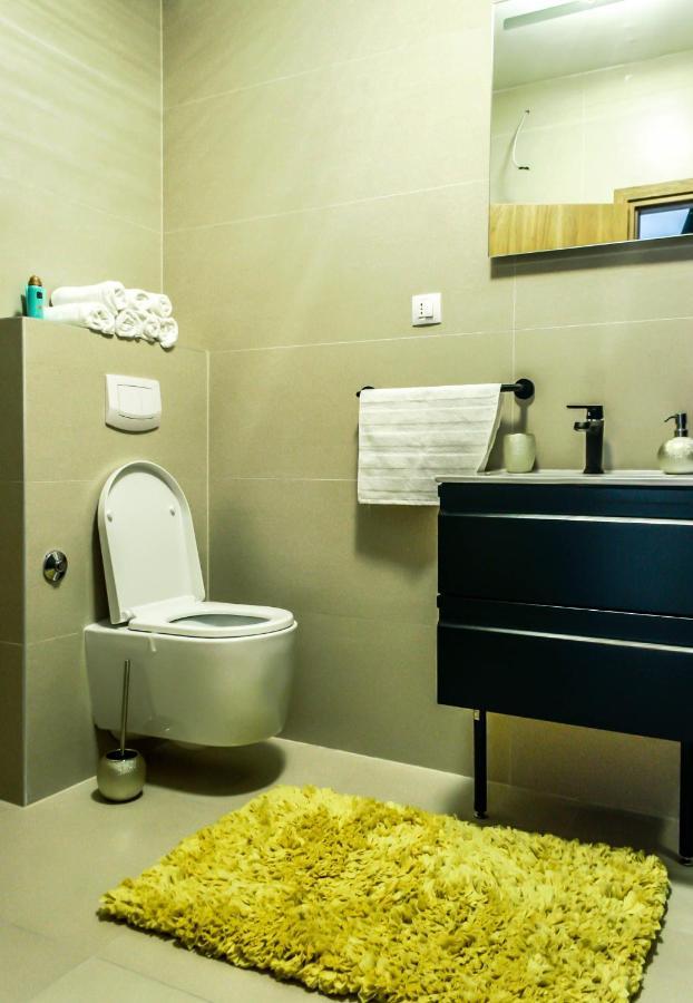 Blackpearl Apartment スプリト エクステリア 写真