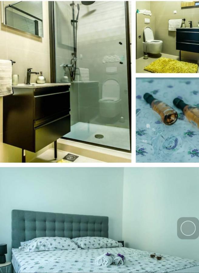 Blackpearl Apartment スプリト エクステリア 写真