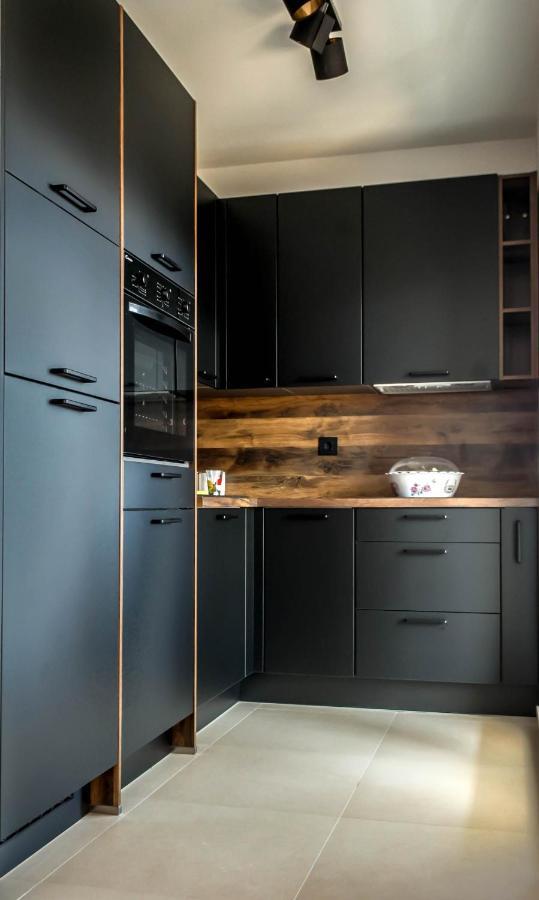 Blackpearl Apartment スプリト エクステリア 写真