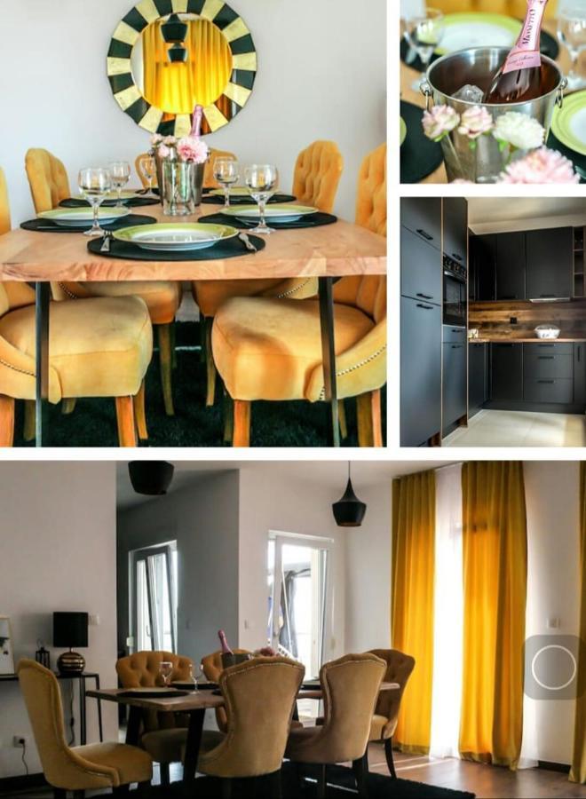 Blackpearl Apartment スプリト エクステリア 写真