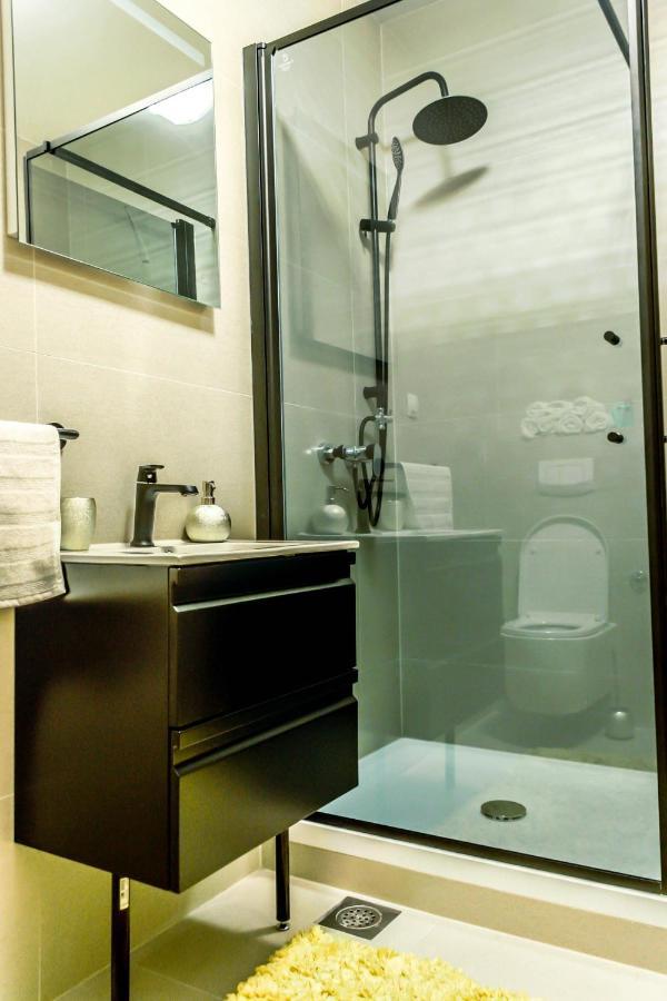 Blackpearl Apartment スプリト エクステリア 写真