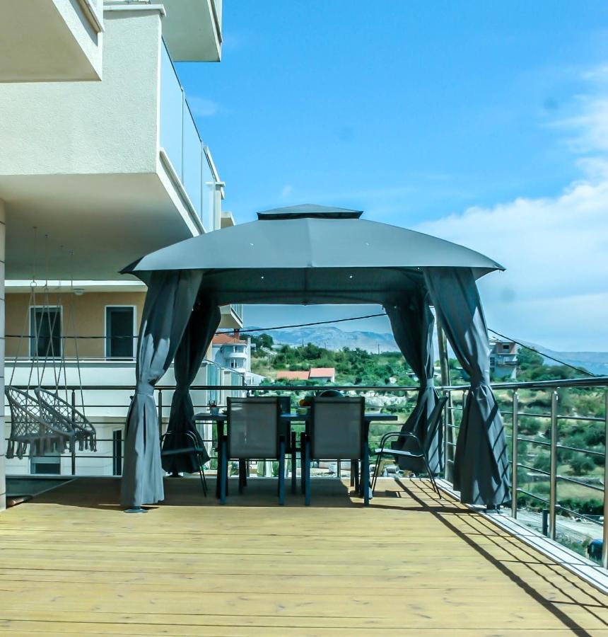 Blackpearl Apartment スプリト エクステリア 写真